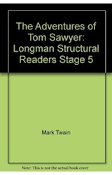 Papel ADVENTURES OF TOM SAWYER (LONGMAN STRUCTURAL READERS LEVEL 5)