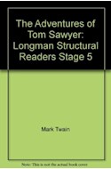 Papel ADVENTURES OF TOM SAWYER (LONGMAN STRUCTURAL READERS LEVEL 5)