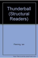 Papel THUNDERBALL (LONGMAN STRUCTURAL READERS LEVEL 5)