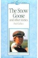 Papel SNOW GOOSE AND OTHER STORIES (LONGMAN CLASSICS LEVEL 2)