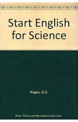 Papel START ENGLISH FOR SCIENCE STUDENT'S BOOK
