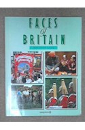 Papel FACES OF BRITAIN