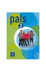 Papel PALS 2 STUDENT'S BOOK + ACTIVITY BOOK