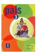 Papel PALS 3 STUDENT'S BOOK + ACTIVITY BOOK