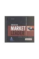 Papel MARKET LEADER INTERMEDIATE CD 1 Y 2 [NEW EDITION]