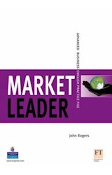 Papel MARKET LEADER ADVANCED BUSINESS ENGLISH PRACTICE FILE (FINANCIAL TIME)