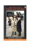 Papel THREE SHORT STORIES OF SHERLOCK HOLMES (PENGUIN READERS LEVEL 2) [BRITISH]
