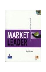 Papel MARKET LEADER ADVANCED BUSINESS ENGLISH PRACTICE FILE