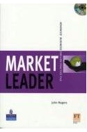 Papel MARKET LEADER ADVANCED BUSINESS ENGLISH PRACTICE FILE