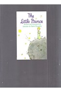 Papel LITTLE PRINCE WRITTEN AND ILUSTRATED BY ANTOINE DE SAINT EXUPERY (POCKET)
