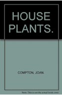Papel HOUSE PLANTS (HAMLYN ALL COLOUR PAPERBACKS)