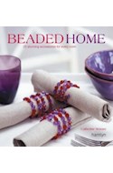 Papel BEADED HOME 25 STUNNING ACCESSORIES FOR EVERY ROOM