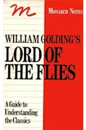 Papel LORD OF THE FLIES [NOTES]