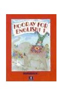Papel HOORAY FOR ENGLISH 1 WORKBOOK
