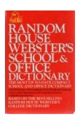 Papel WEBSTER'S SCHOOL AND OFFICE DICTIONARY