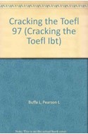 Papel CRACKING THE TOEFL 1997 EDITION [C/CASSETTE] SAMPLE TES