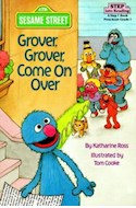 Papel GROVER GROVER COME ON OVER