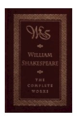 Papel COMPLETE WORKS OF WILLIAM SHAKESPEARE