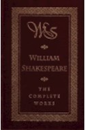 Papel COMPLETE WORKS OF WILLIAM SHAKESPEARE