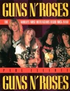 Papel GUNS N'ROSES THE WORLD'S OUTRAGEOUS HARD ROCK BAND