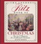 Papel LONDON RITZ BOOK OF CHRISTMAS THE