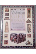 Papel VICTORIAN GIFT BOXES THE (CAJAS PARA ARMAR)