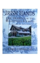 Papel IRISH HANDS THE TRADITIONAL OF BEAUTIFUL CRAFTS