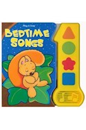 Papel BABY'S FIRST BEDTIME SONGS [C/SONIDOS]