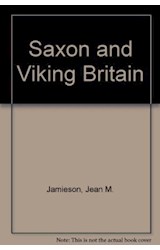 Papel SAXON AND VIKING BRITAIN