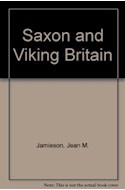 Papel SAXON AND VIKING BRITAIN