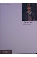Papel CEZANNE (COLOUR LIBRARY) (INGLES)
