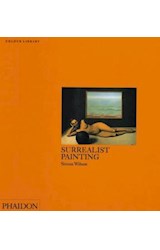 Papel SURREALIST PAINTING (COLOUR LIBRARY) (INGLES) (RUSTICA)