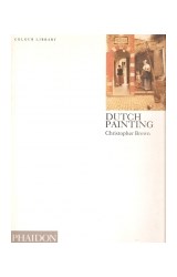 Papel DUTCH PAINTING (COLOUR LIBRARY) (INGLES) (RUSTICA)