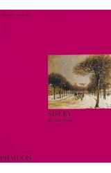 Papel SISLEY (COLOUR LIBRARY) [EN INGLES]