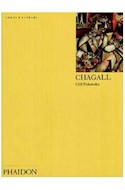Papel CHAGALL (COLOUR LIBRARY) (INGLES)