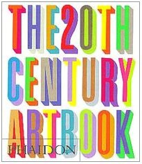 Papel 20TH CENTURY ART BOOK [INGLES] (CARTONE)