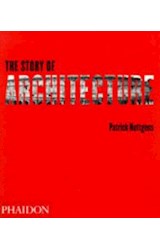 Papel STORY OF ARCHITECTURE [EN INGLES]