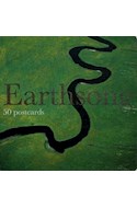 Papel EARTHSONG 50 POSTCARDS