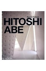 Papel HITOSHI ABE (INGLES) (CARTONE)
