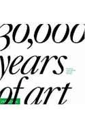 Papel 30000 YEARS OF ART (CARTONE)