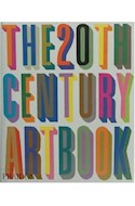 Papel 20TH CENTURY ART BOOK [INGLES]