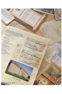 Papel A ROAD TRIP JOURNAL BY STEPHEN SHORE [INGLES] (CARTONE)