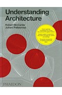 Papel UNDERSTANDING ARCHITECTURE [EN INGLES] (CARTONE)