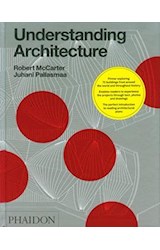 Papel UNDERSTANDING ARCHITECTURE [EN INGLES] (CARTONE)