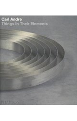 Papel THINGS IN THEIR ELEMENTS (INGLES) (CARTONE)