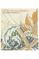 Papel ARTS AND CRAFTS MOVEMENT (INGLES)