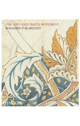 Papel ARTS AND CRAFTS MOVEMENT (INGLES)