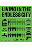 Papel LIVING IN THE ENDLESS CITY (INGLES) (CARTONE)