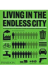Papel LIVING IN THE ENDLESS CITY (INGLES) (CARTONE)