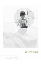 Papel JOSEPH BEUYS (INGLES) [CARTONE]
